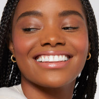 Thumbnail for Rare Beauty by Selena Gomez Soft Pinch Liquid Blush Mini Size - Joy - Dewy Muted Peach