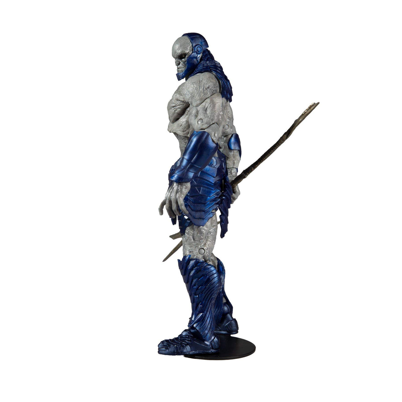McFarlane Toys DC Justice League Movie Darkseid Mega Action Figure