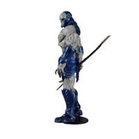 Thumbnail for McFarlane Toys DC Justice League Movie Darkseid Mega Action Figure