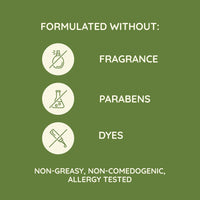 Thumbnail for Aveeno Sheer Hydration Daily Moisturizing Fragrance-Free Lotion with Nourishing Prebiotic Oat, Fast-Absorbing Body Moisturizer for Dry Skin with Lightweight, Breathable Feel, 12 fl. oz
