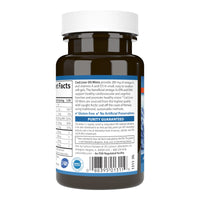 Thumbnail for Carlson - Cod Liver Oil Minis, 280 mg Omega-3s + Vitamins A & D3, Heart Support & Cognitive Function, Vision Health, 100 Mini Softgels