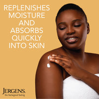 Thumbnail for Jergens Skin Firming Body Lotion for Dry to Extra Dry Skin, Skin Tightening Cream with Collagen and Elastin, Dermatologist Tested, Hydralucence Blend Formula, 16.8 Oz