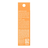 Thumbnail for e.l.f. Squeeze Me Lip Balm, Moisturizing Lip Balm For A Sheer Tint Of Color, Infused With Hyaluronic Acid, Vegan & Cruelty-free, Peach