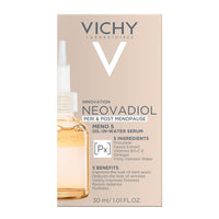 Thumbnail for Vichy Neovadiol Serum for Peri and Post Menopause, Anti Aging Serum to Reduce Wrinkles and Dark Spots, Dermatologist Tested, 1.01 Fl. Oz