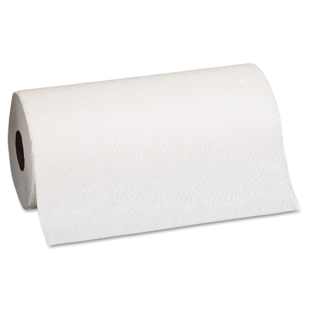 Pacific Blue Select Kitchen Paper Towel, 2-Ply Perforated Roll, 8 4/5 in x 11 in, 30 Count