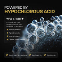 Thumbnail for BASED Skin Revival Spray - Hypochlorous Acid Face Mist, Supports Clearer-Looking Skin, Helps Calm Redness, Soothes Irritation (4 Fl Oz, Pack of 1)