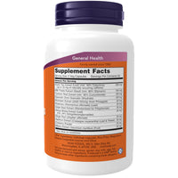 Thumbnail for NOW Supplements, Super Antioxidants with Herbal Extracts and a Broad Spectrum of Flavonoids for Immune Support, 120 Veg Capsules
