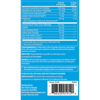 Thumbnail for The Vitamin Shoppe Liquid Multivitamin - Easy Absorption Complete Nutrition | Orange Vanilla Flavor | 32 oz | Family Formula