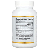 Thumbnail for CoQ10 by California Gold Nutrition - USP-Verified, Fermented Coenzyme Q10 with BioPerine - Mitochondrial Support - Vegan Friendly - Gluten Free, Non-GMO - 100 mg - 150 Veggie Capsules