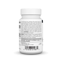 Thumbnail for Source Naturals L-Tryptophan with Coenzyme B-6 500mg - 60 Tablets
