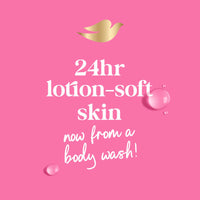 Thumbnail for Dove Body Wash with Pump Renew Peony & Rose Oil For 24hr Lotion-Soft Skin Moisturizing Skin Cleanser with No Sulfates No Parabens 30.6 Oz