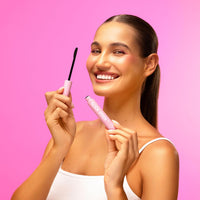 Thumbnail for SlickHair - Hair Stick for Flyaways, Gel Stick To Sleek and Tame Hair, Styles and Nourishes Hair, Non Sticky and Non Greasy - 10ml