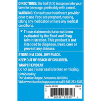 Thumbnail for The Vitamin Shoppe Buffered C-Complex Powder, Antioxidant That Supports Immune & Cardiovascular Health, Non-Acidic (16 Ounces Powder)