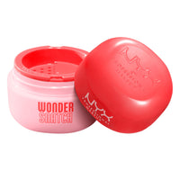 Thumbnail for NYX PROFESSIONAL MAKEUP Wonder Snatch Setting Powder, Lifting Loose Powder With Up To 16HR Wear - Cheeky Cherry (Brightening Pink)