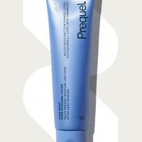 Thumbnail for Prequel Skin Hand Wrap, Hand Cream for Dry Cracked Hands. Deep Nourishing Moisturizing Formula. Non-Greasy Balm for Women and Men. Unscented Skincare with Moisture Lock Formula. 3.4oz