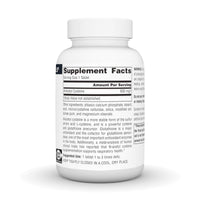 Thumbnail for Source Naturals N-Acetyl Cysteine Antioxidant Support 600 mg Dietary Supplement that Supports Respiratory Health* - 120 Tablets