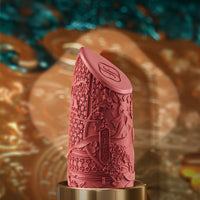 Thumbnail for FLORASIS Blooming Rouge Love Lock Lipstick Long-Lasting Sculpting Lipstick Misty Matte Finish Lightweight Nourishing for Everyday Use (M8013 Sunset Embrace)