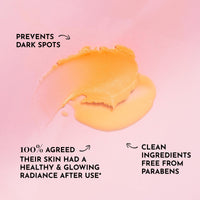 Thumbnail for Glow Recipe Papaya Enzyme Cleansing Balm, Korean Double Cleanse First Cleanser, Makeup Remover + Cleansing Oil Balm, Gentle Exfoliating Face Cleanser, Hydrating (3.38 oz)
