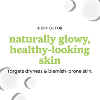 Thumbnail for Timeless Skin Care Squalane Oil 100% Pure - Plant-Based Face Oil - Fragrance-Free - For Dry Skin - Moisturizing - 1 oz
