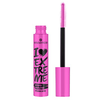 Thumbnail for essence | I Love Extreme Crazy Volume Mascara (Pack of 3) | Vegan & Cruelty Free | Free From Parabens-Fragrance, Alcohol & Microplastic Particles