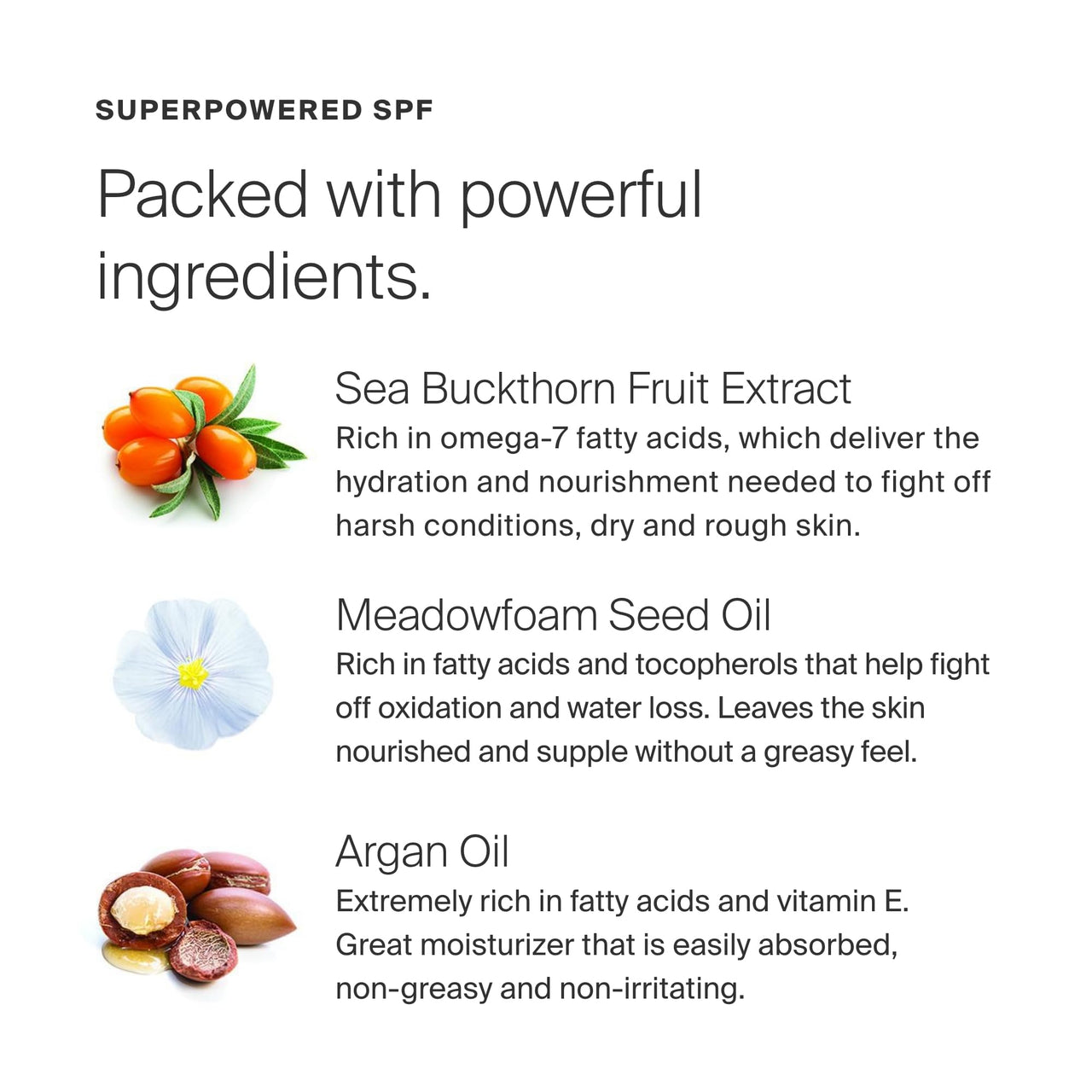 Supergoop! Handscreen SPF 40, 1 fl oz - Preventative, SPF Hand Cream For Dry Cracked Hands - Fast-Absorbing, Clean ingredients, Non-Greasy Formula - With Sea Buckthorn, Antioxidants & Natural Oils