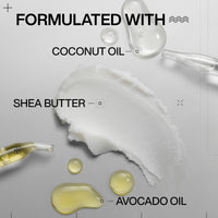 Thumbnail for REDKEN Acidic Bonding Curls Sulfate-Free Shampoo | For Curly Hair | Curl Control + Definition | With Citric Acid, Avocado Oil, Shea Butter | Silicone-Free | Hydrating Shampoo | Repairs Damaged Curls