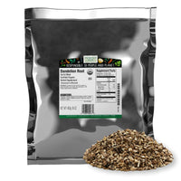 Thumbnail for Frontier Co-Op Organic Dandelion Root, Cut and Sifted, 1 Pound