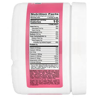 Thumbnail for California Gold Nutrition HydrationUP®, Electrolyte Drink Mix with Calcium, Potassium, Vitamin C, and Vitamin E, Mixed Berry, 8 oz (227 g)