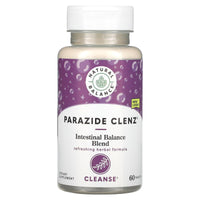 Thumbnail for Natural Balance Parazide Clenz | 60 Count Capsules