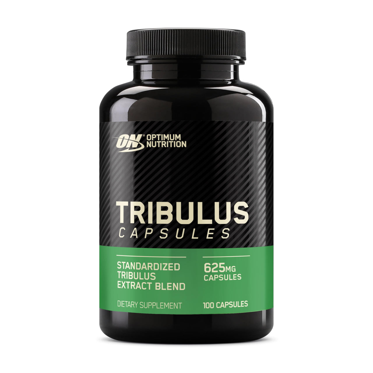 Optimum Nutrition Tribulus Terrestris 625mg, 100 Capsules