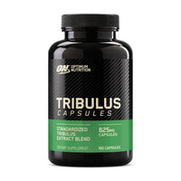 Thumbnail for Optimum Nutrition Tribulus Terrestris 625mg, 100 Capsules