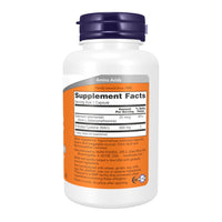 Thumbnail for NOW Supplements, NAC (N-Acetyl Cysteine) 600 mg with Selenium, 100 Capsules