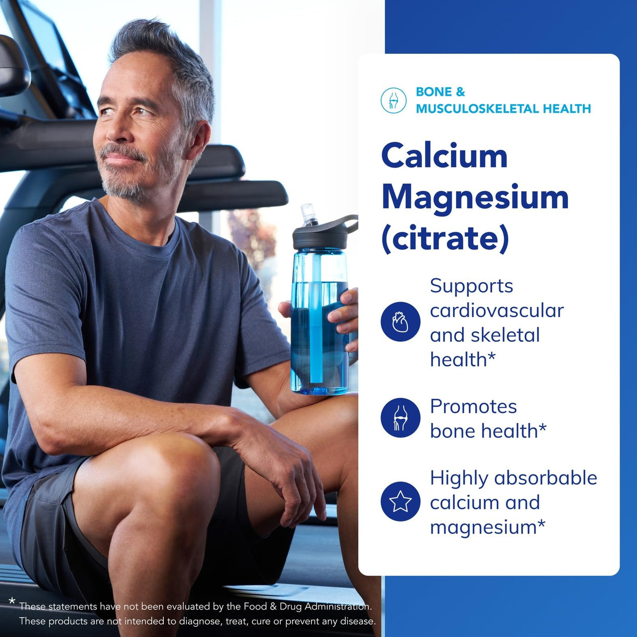 Pure Encapsulations Calcium Magnesium (Citrate) - 240 g Calcium & 240 g Magnesium - Bone Health Support* - Non-GMO & Vegan - 90 Capsules