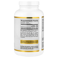 Thumbnail for California Gold Nutrition, Vitamin C, Quali-C, 500 mg, 240 Veggie Caps
