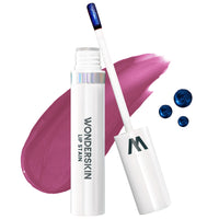 Thumbnail for Wonderskin Wonder Blading Lip Stain Peel Off Masque - Long Lasting, Waterproof and Transfer Proof Nude Lip Tint, Matte Finish Peel Off Makeup (Bella Masque)
