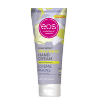 Thumbnail for eos Shea Better Hand Cream - Vanilla Cashmere Hand Lotion | Instant Hydration + Lasting Protection | 2.5 oz