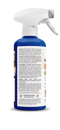 Thumbnail for Vetericyn Super 7 Ultra Navel Care Spray, 16 oz.