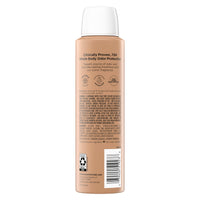 Thumbnail for SheaMoisture All Over Body Deodorant Spray for Women Raw Shea Butter & Hyaluronic Acid Aluminum Free 4oz
