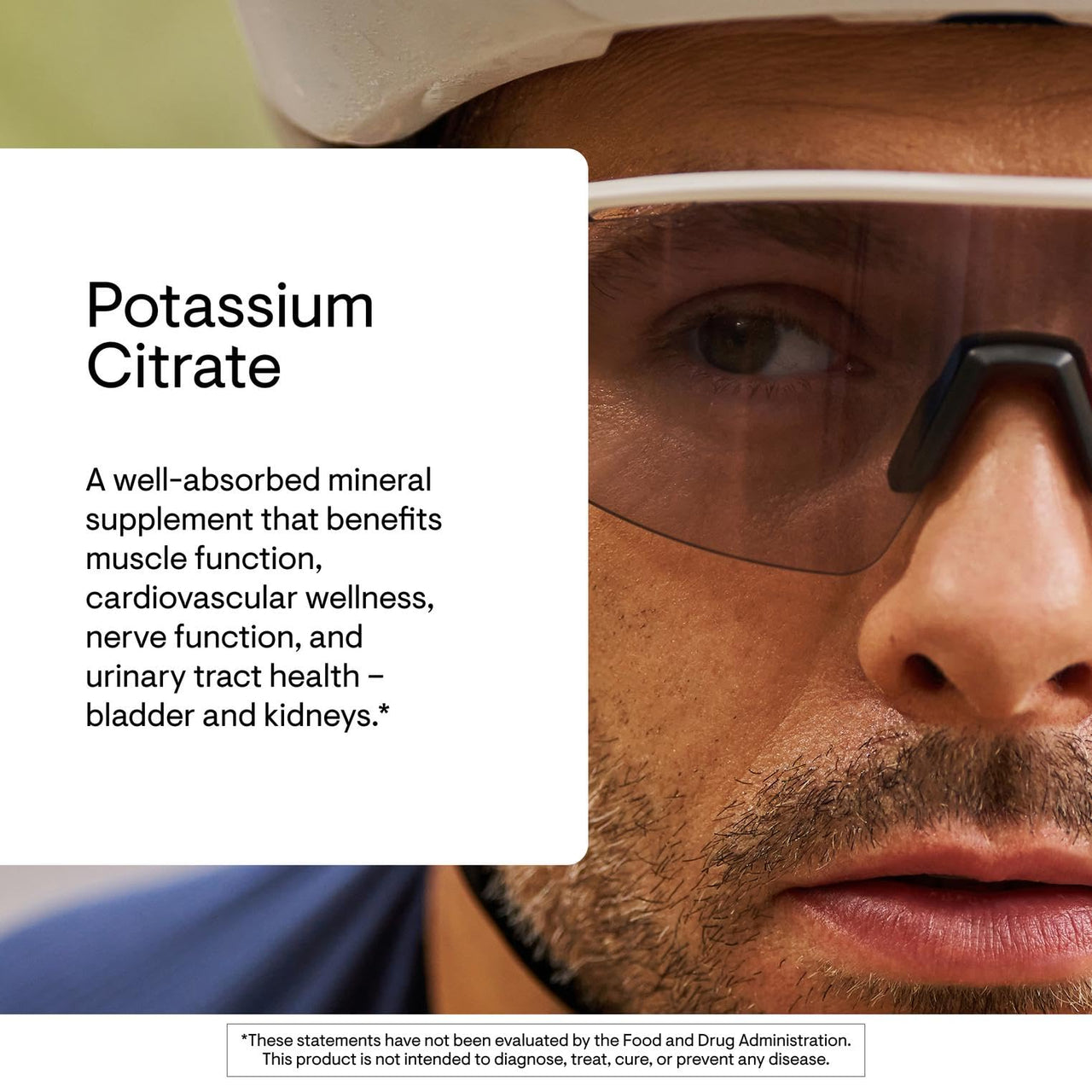 THORNE - Potassium Citrate - Highly-Absorbable Potassium Supplement for Kidney, Heart, and Skeletal Support* - 90 Capsules