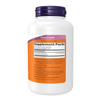 Thumbnail for NOW Supplements, Red Yeast Rice 600 mg, Made with Organic Red Yeast Rice, 240 Veg Capsules