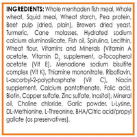 Thumbnail for API GOLDFISH FLAKES Fish Food 1.1-Ounce Container