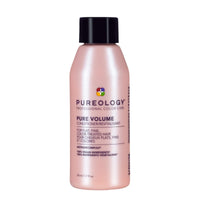 Thumbnail for Pureology Pure Volume Conditioner - Enhances Volume and Movement, Lightweight Shampoo for Fine, Flat, Color Treated Hair, 1.7 Fl Oz