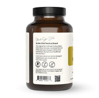 Thumbnail for The Wellness Company Ultimate Spike Detox – Dr. McCullough Designed - 3-in-1 Nattokinase, Turmeric, & Bromelain Extra Strength | 120ct (1 Month Supply)