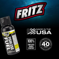 Thumbnail for Fritz Fishless Fuel - Ammonia Source for Fishless Cycling (2 oz)