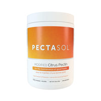 Thumbnail for PectaSol Modified Citrus Pectin – 454g Powder – Total-Body Health Supplement to Support the Heart, Immune System, Inflammation Response & Healthy Aging + Maintain Healthy Galectin-3 Levels