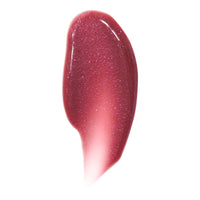 Thumbnail for e.l.f. Glow Reviver Lip Oil, Nourishing and Hydrating with High-Shine Glimmer Finish & Sheer Wash Of Color, Minty Scent, Non-Sticky, Vegan & Cruelty-free, Divine Wine