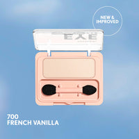 Thumbnail for COVERGIRL - Eye Enhancers 1-Kit Eyeshadow, silky, sheer formula, double ended applicator, 100% Cruelty-free