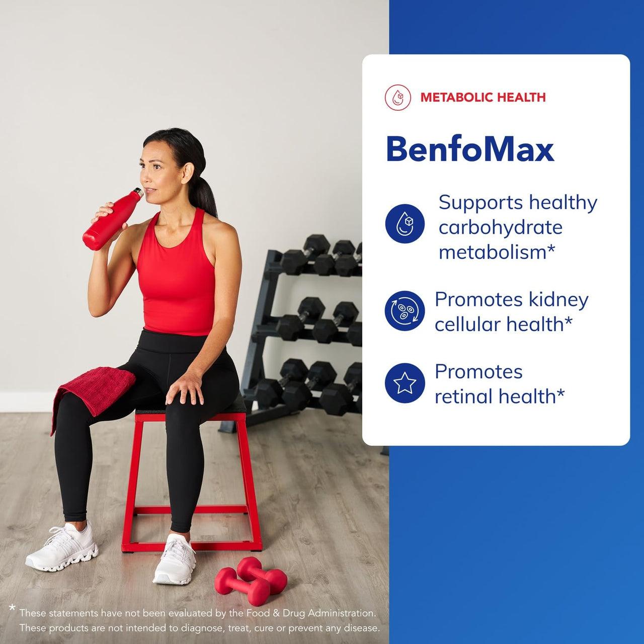 Pure Encapsulations BenfoMax 90's - 200 mg Benfotiamine - Vitamin B1 Thiamin Supplement - Supports Heart & Metabolism Health* - Vegan & Non-GMO - 90 Capsules