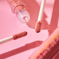 Thumbnail for essence | What the Fake! Plumping Lip Filler | Volumizing Lip Gloss Made With Hyaluronic Acid and Vitamin E | Vegan & Cruelty Free, Gluten Free | Free From Fragrance & Parabens (02 | Oh My Nude!)