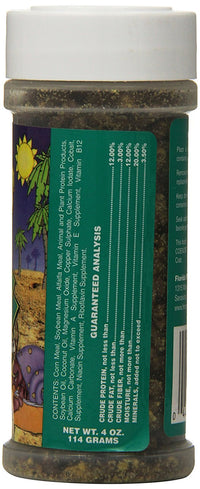 Thumbnail for Florida Marine Research Sfm00005 Hermit Crab Food, 4-Ounce